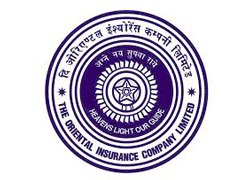 Oriental Insurance Company Ltd