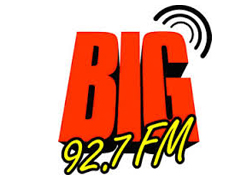 BIG 92.7 FM