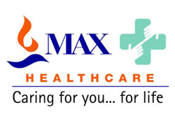 Max Healthcare