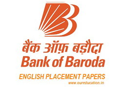 Bank of Baroda