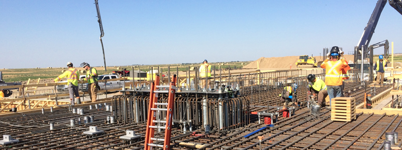 Civil Contracting