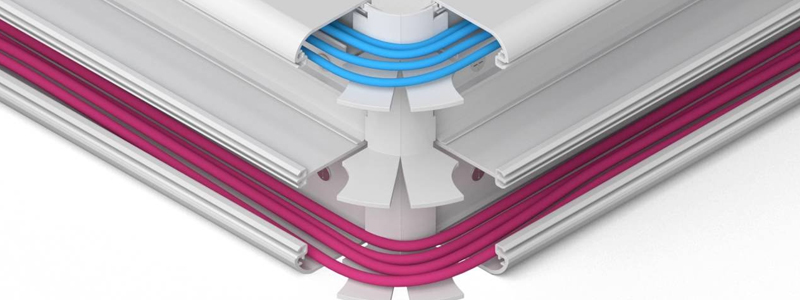 Digital and Trunking Systems